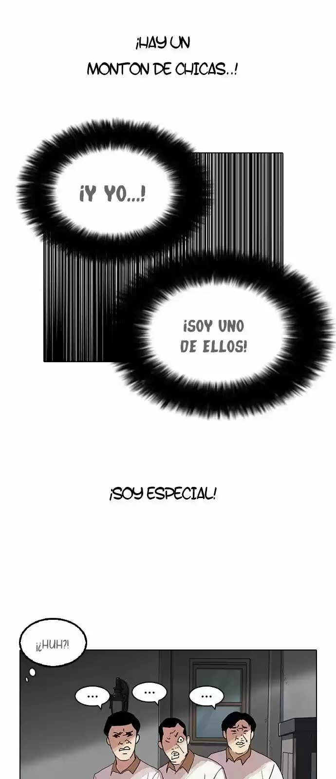 Lookism capítulo 140, página 30