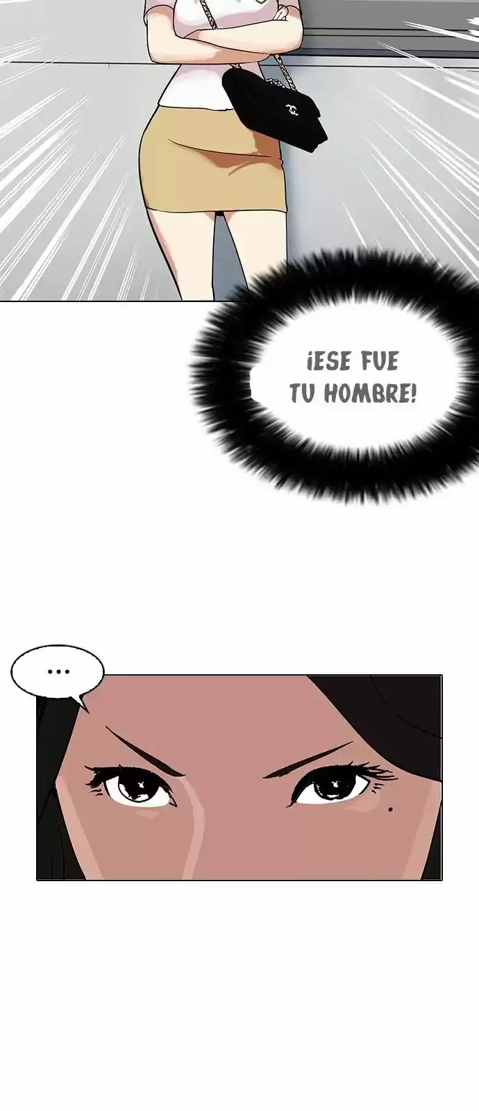 Lookism capítulo 140, página 59