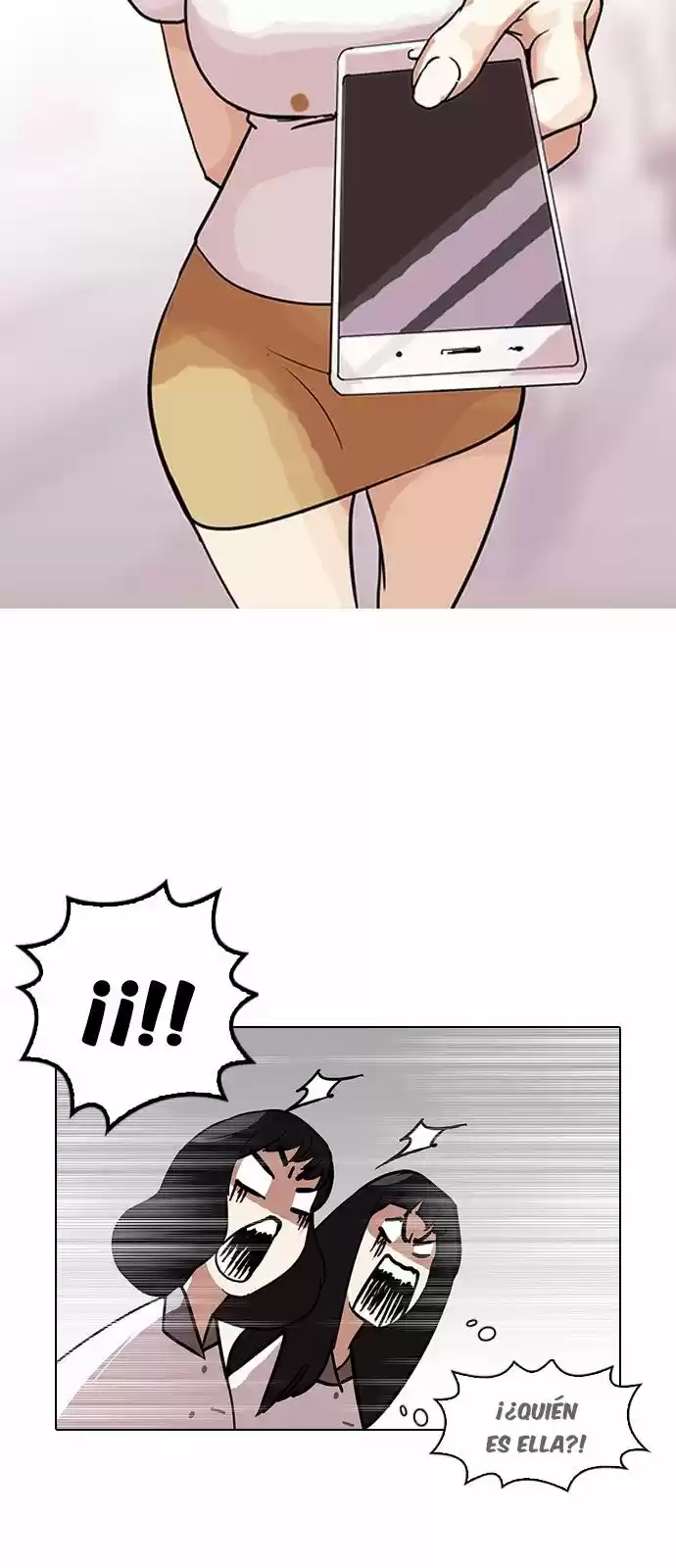 Lookism capítulo 140, página 62