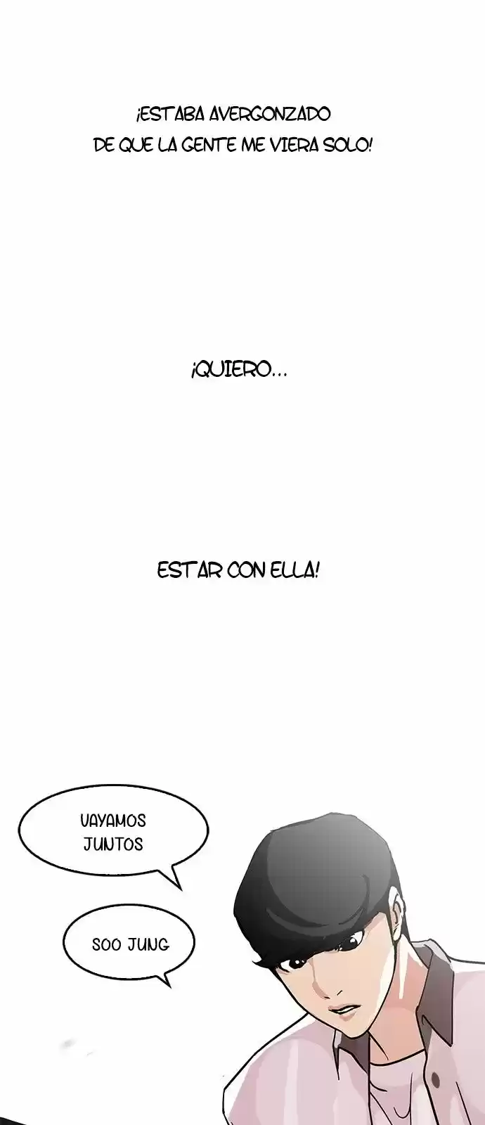 Lookism capítulo 140, página 67