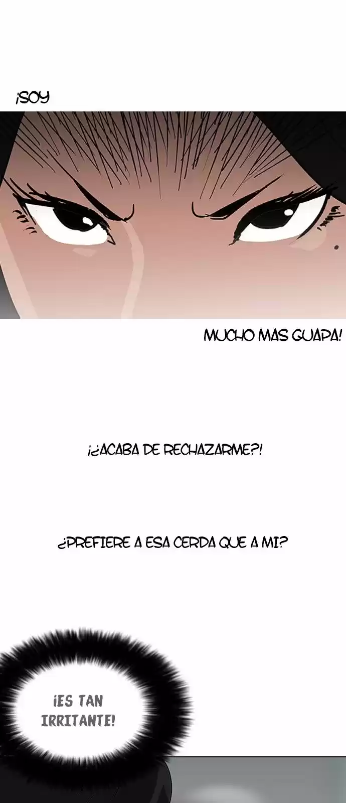 Lookism capítulo 140, página 71
