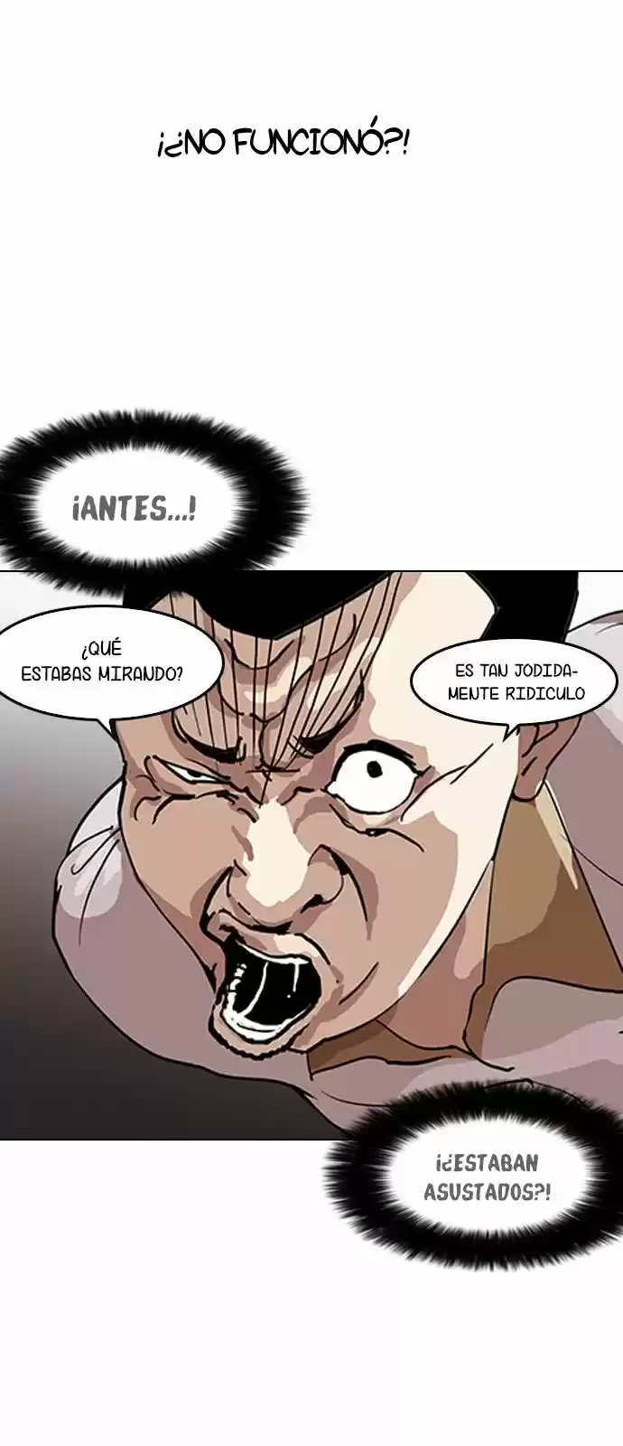 Lookism capítulo 140, página 88