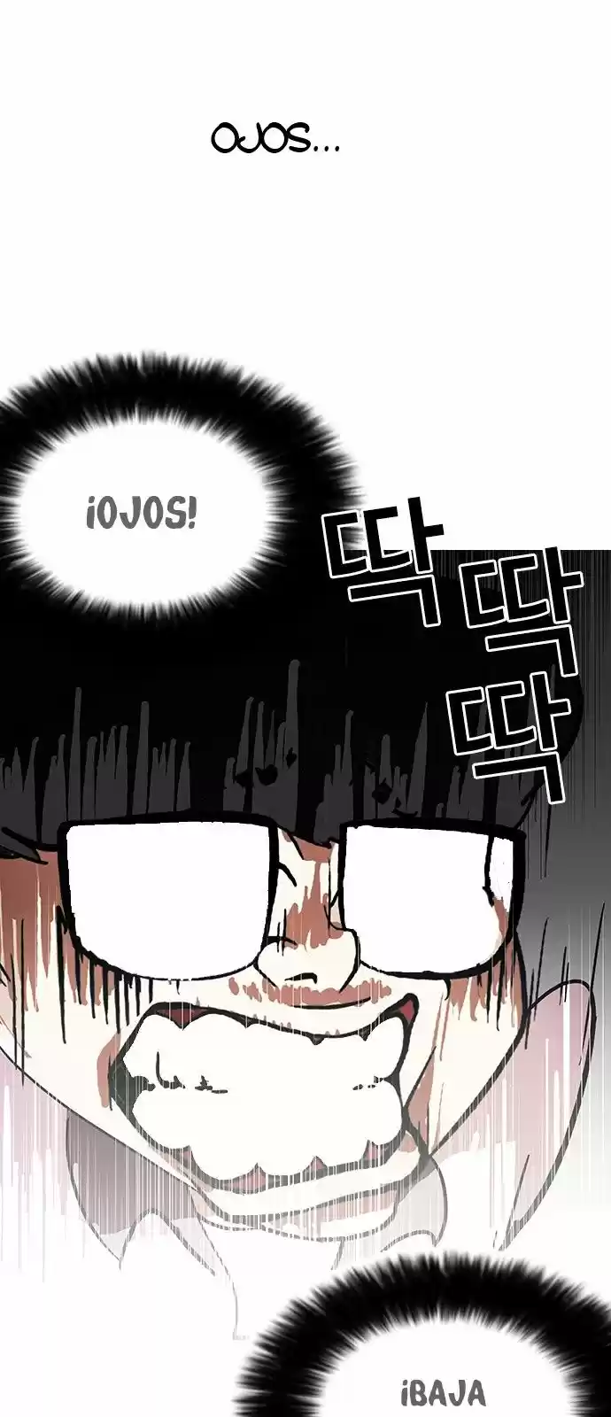 Lookism capítulo 140, página 89