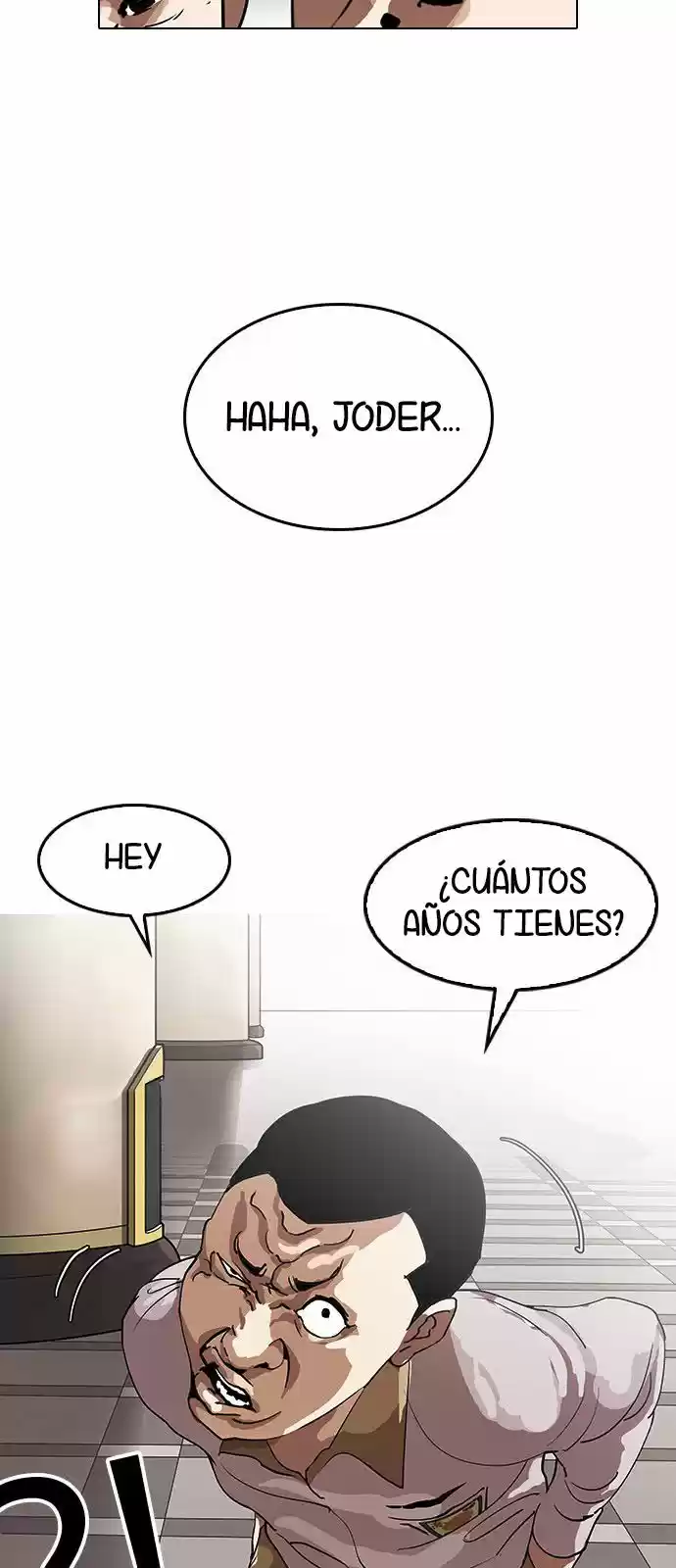 Lookism capítulo 141, página 6
