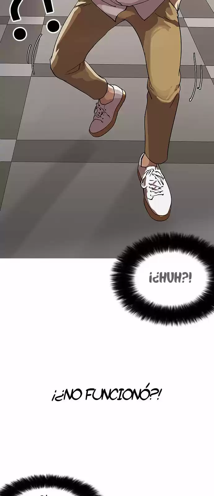 Lookism capítulo 141, página 7