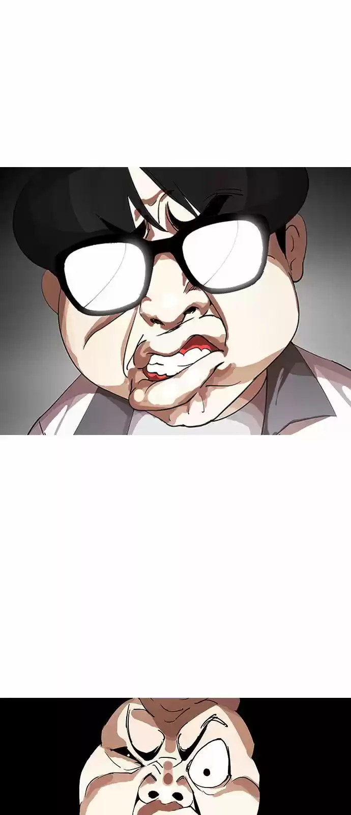 Lookism capítulo 141, página 11