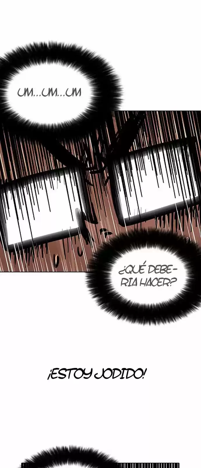 Lookism capítulo 141, página 17