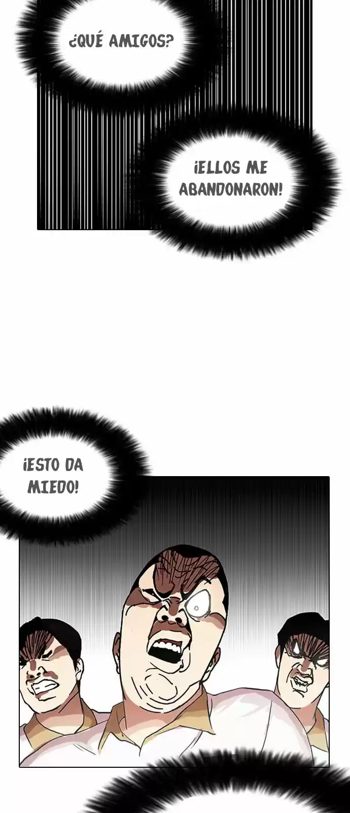 Lookism capítulo 141, página 18