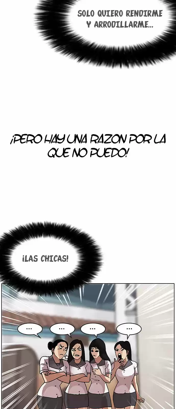 Lookism capítulo 141, página 19