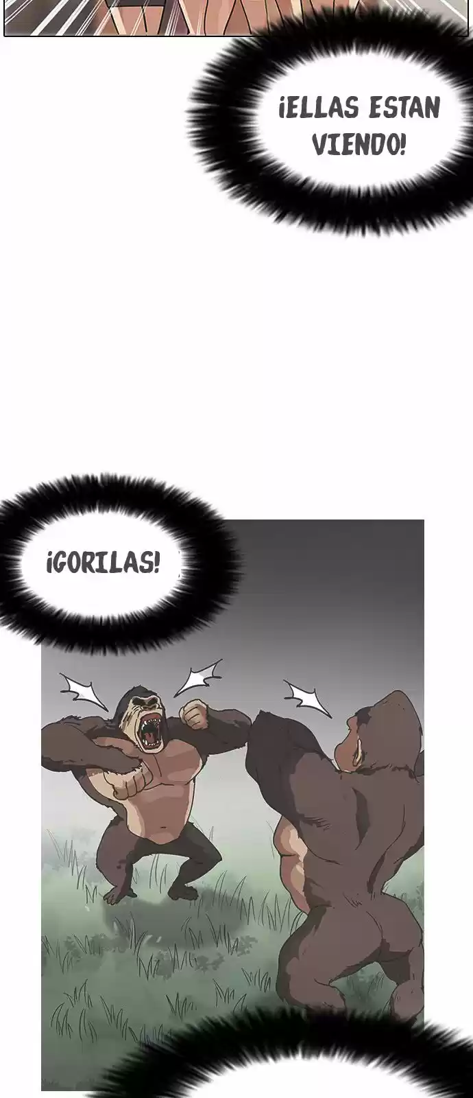 Lookism capítulo 141, página 20