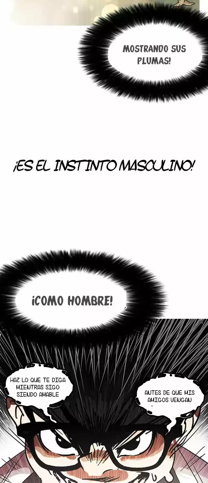 Lookism capítulo 141, página 22