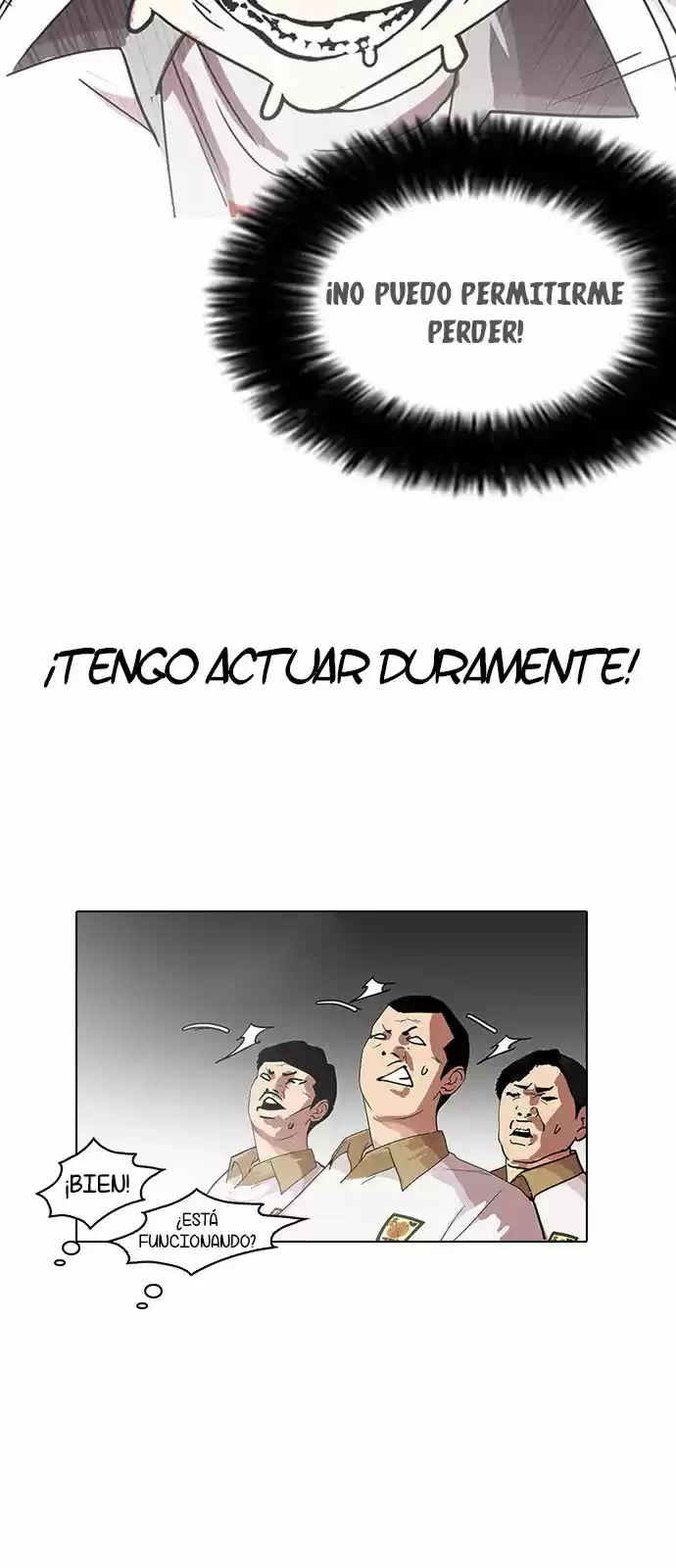 Lookism capítulo 141, página 23