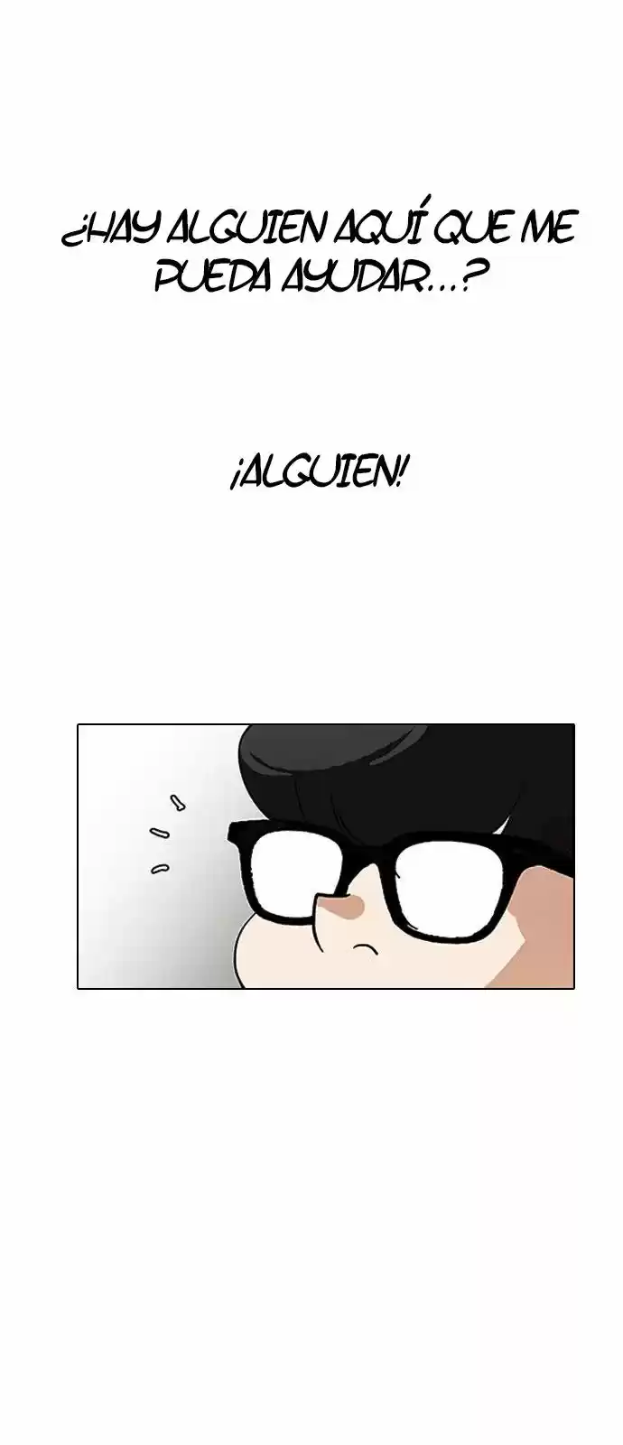 Lookism capítulo 141, página 27