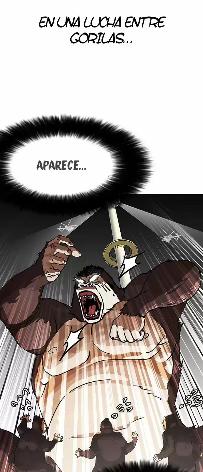 Lookism capítulo 141, página 31