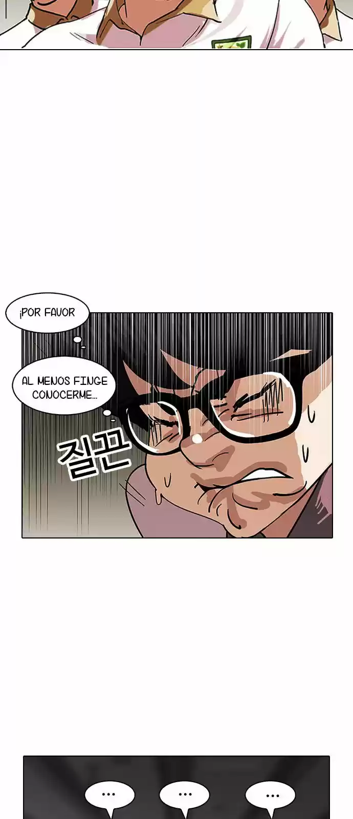 Lookism capítulo 141, página 37