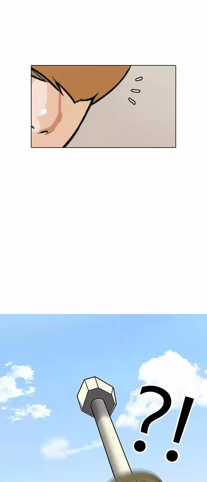 Lookism capítulo 141, página 50