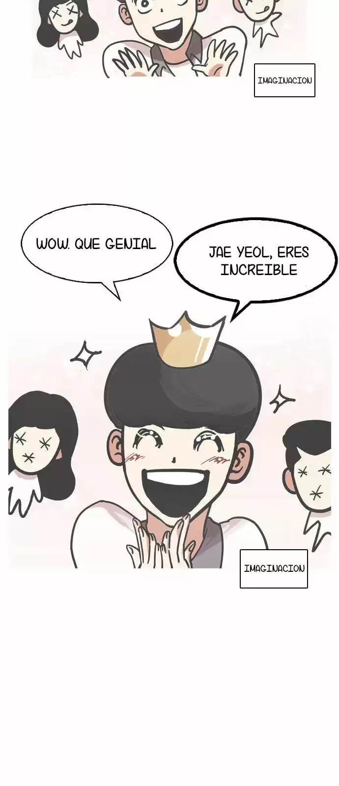 Lookism capítulo 141, página 53
