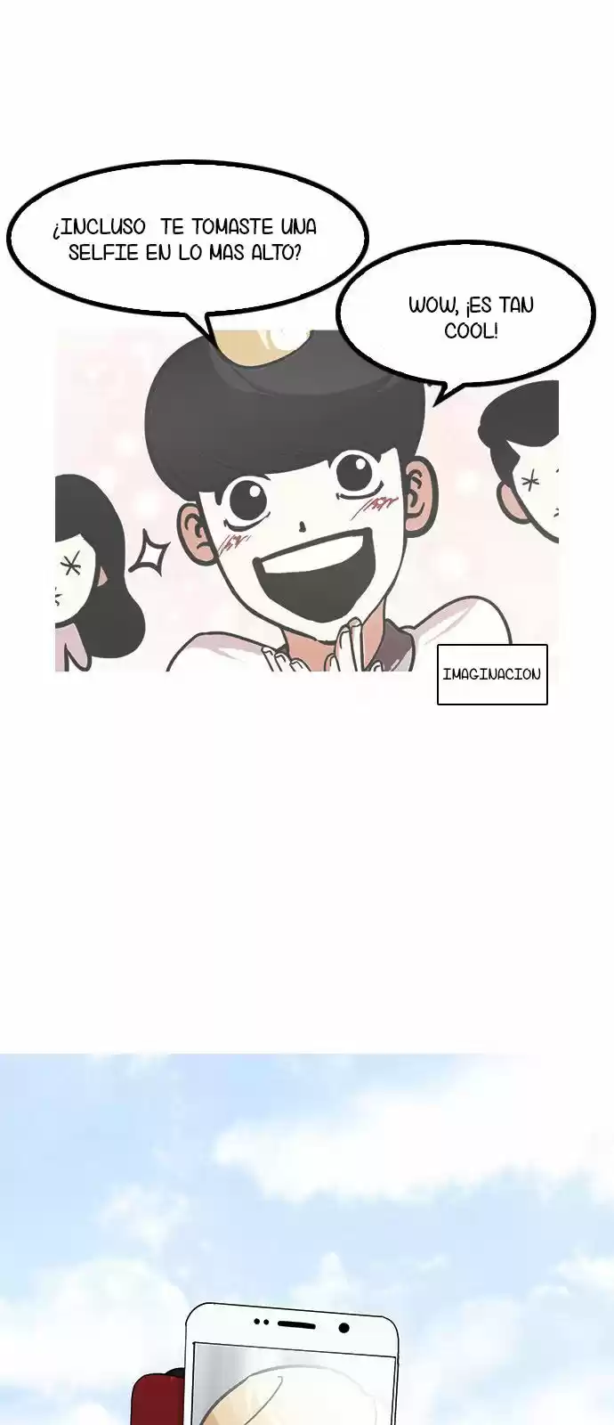 Lookism capítulo 141, página 56