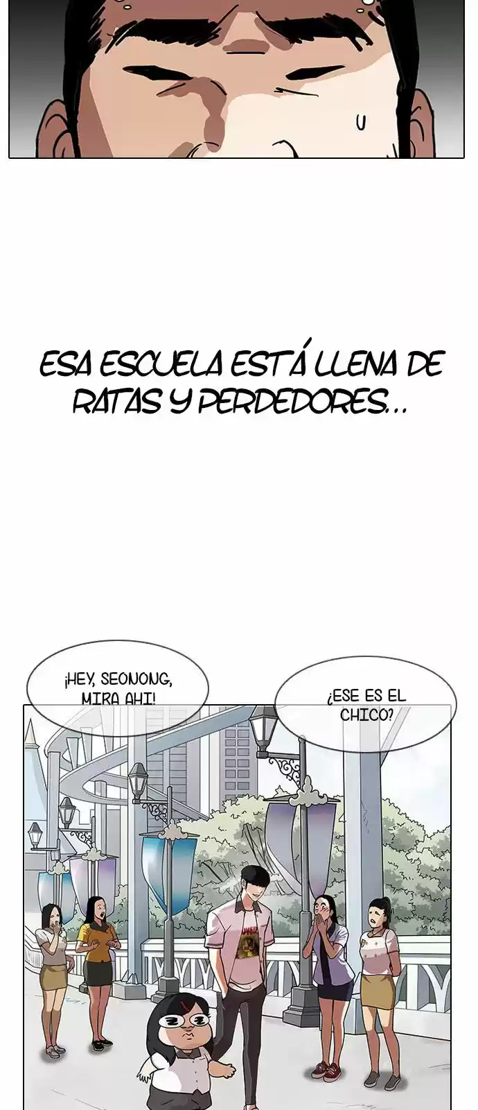 Lookism capítulo 141, página 70