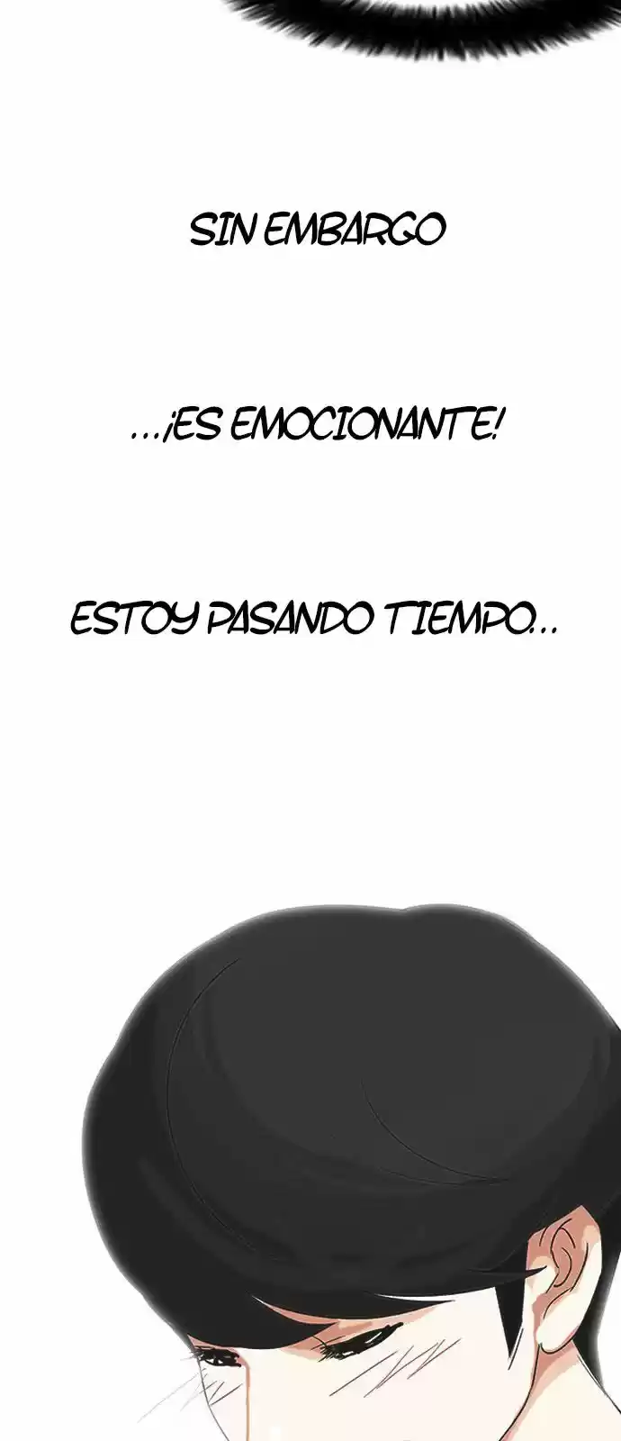 Lookism capítulo 141, página 78