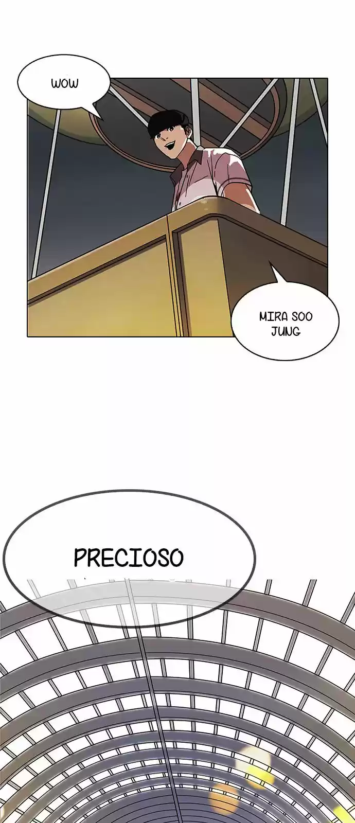Lookism capítulo 142, página 3