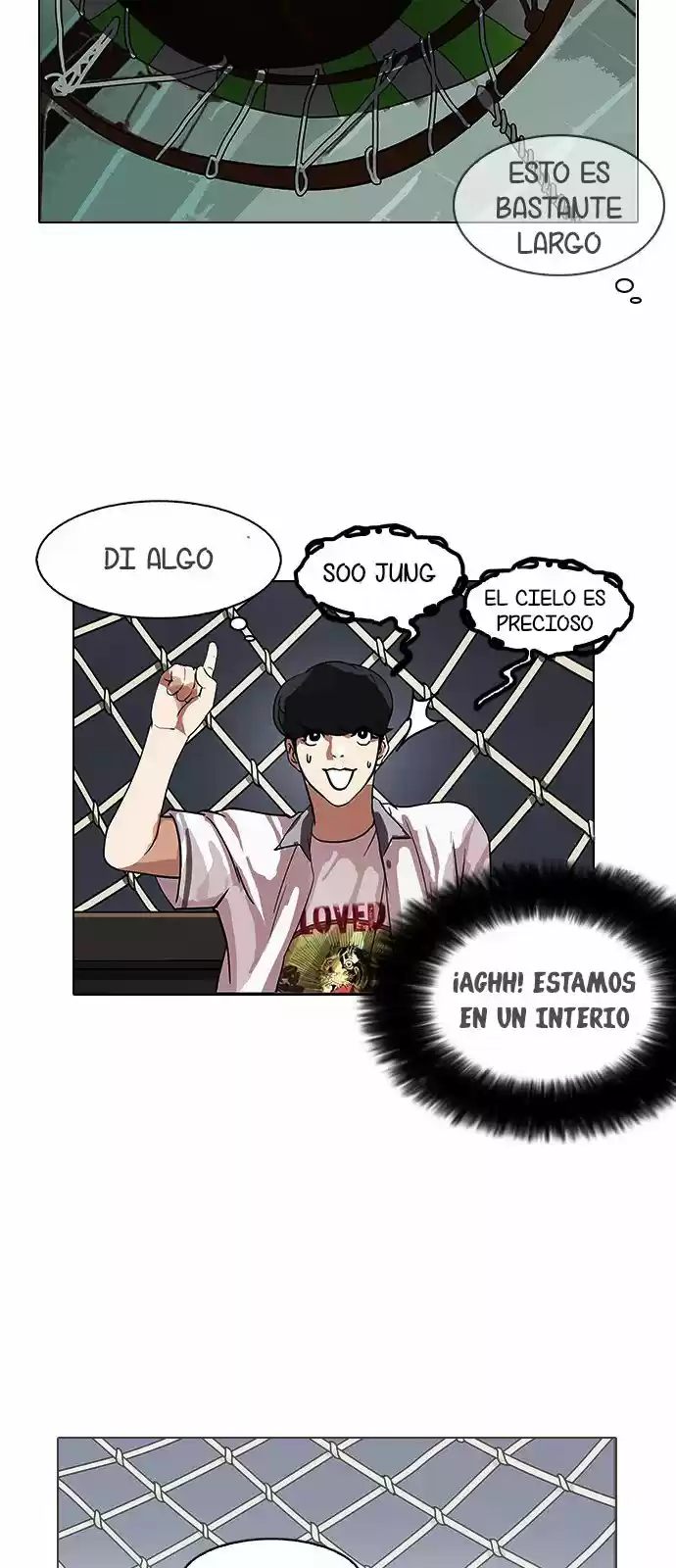 Lookism capítulo 142, página 5