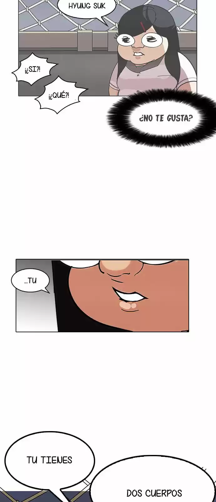 Lookism capítulo 142, página 6