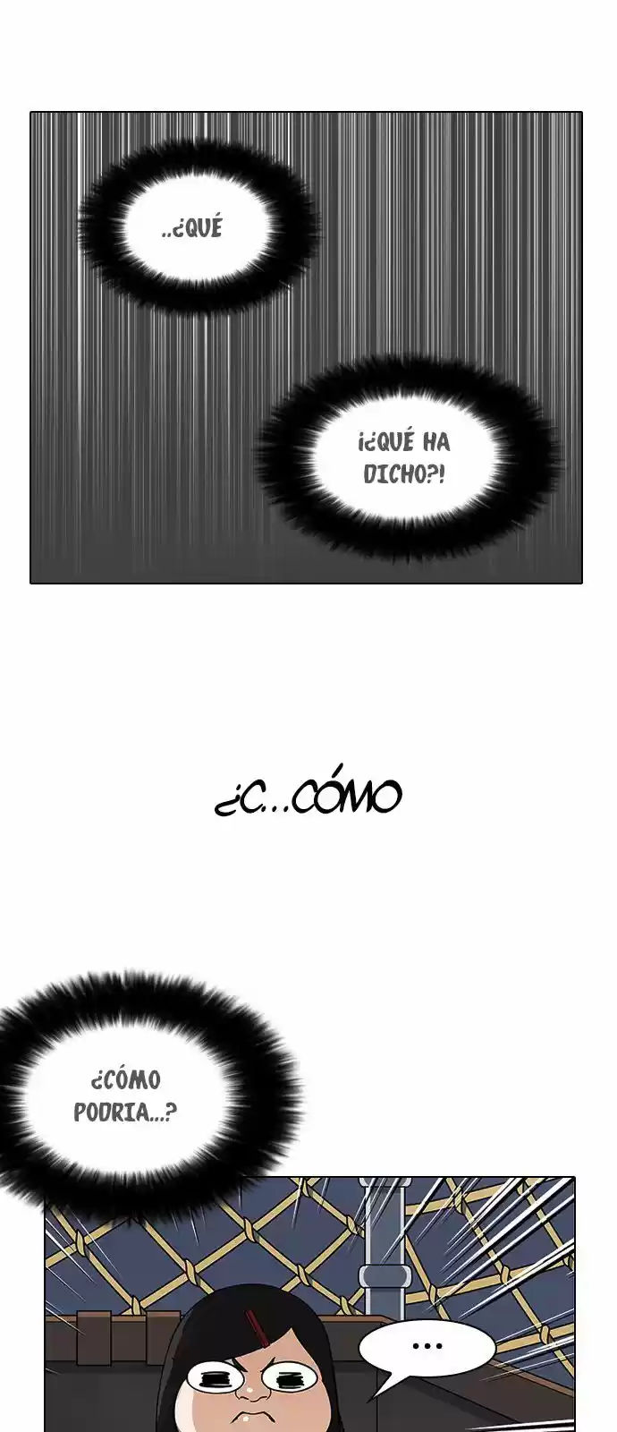 Lookism capítulo 142, página 10