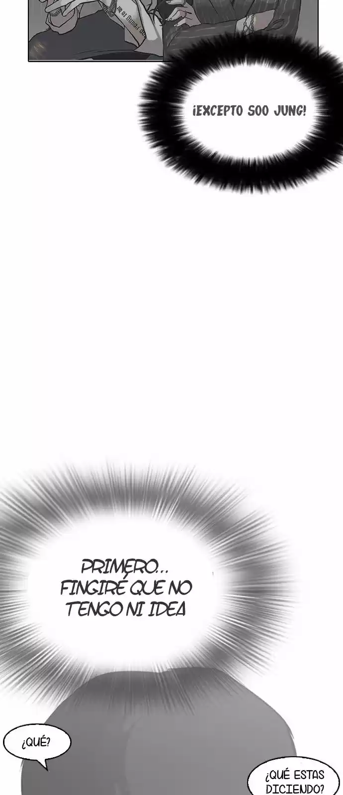 Lookism capítulo 142, página 20