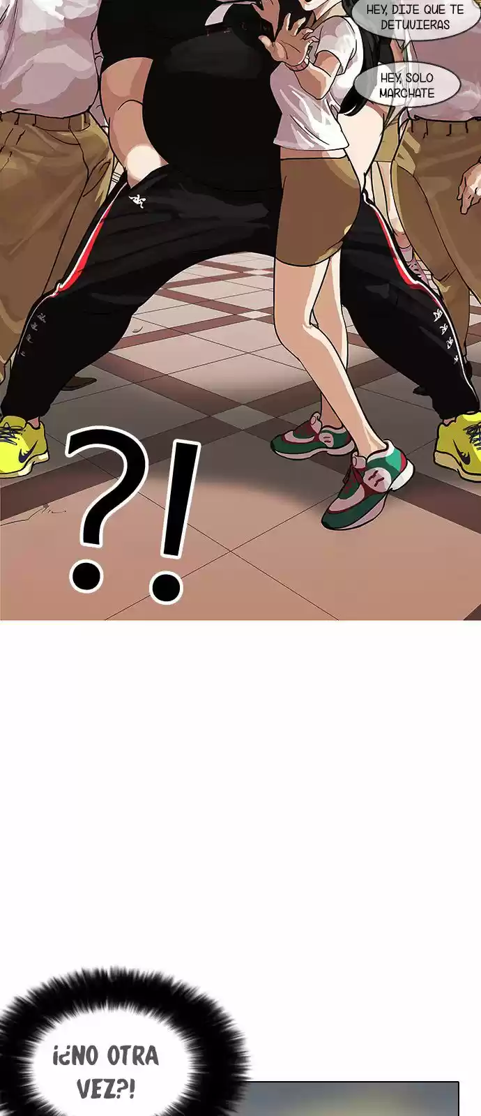 Lookism capítulo 142, página 32