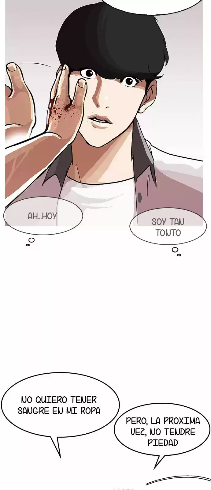 Lookism capítulo 142, página 42
