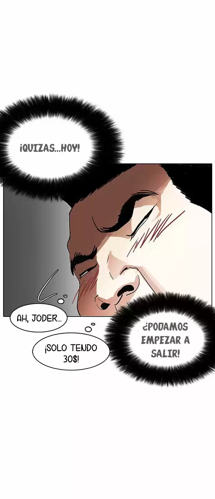 Lookism capítulo 142, página 44