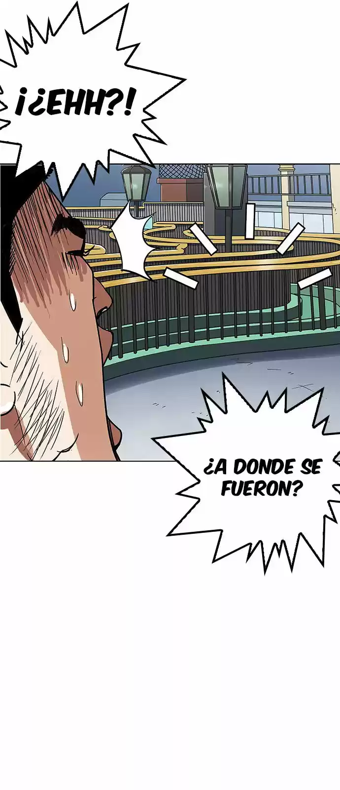Lookism capítulo 142, página 45
