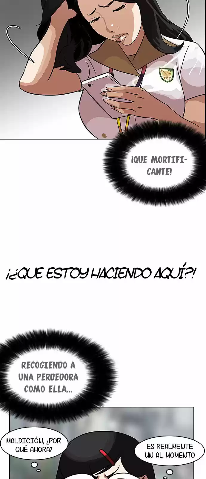 Lookism capítulo 142, página 49