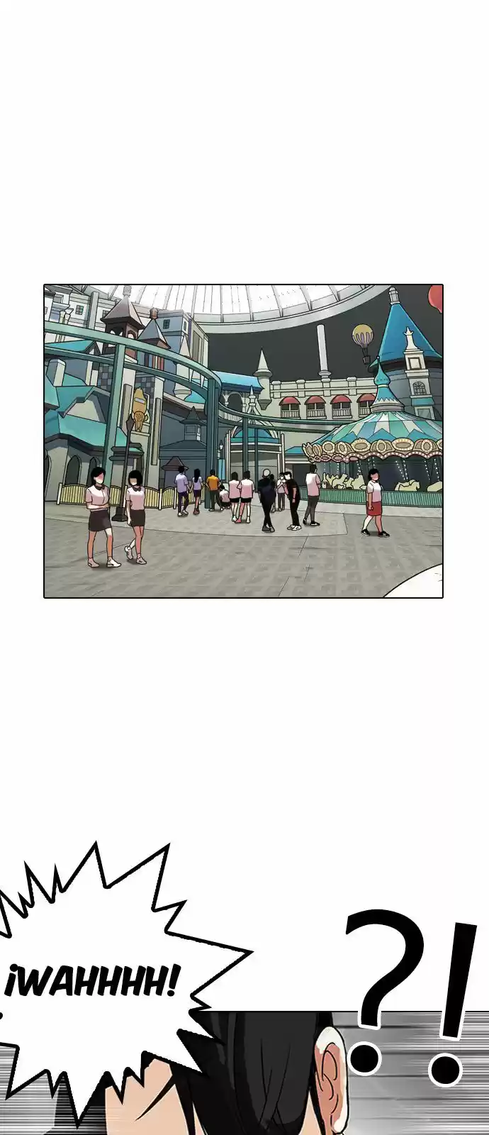 Lookism capítulo 142, página 53