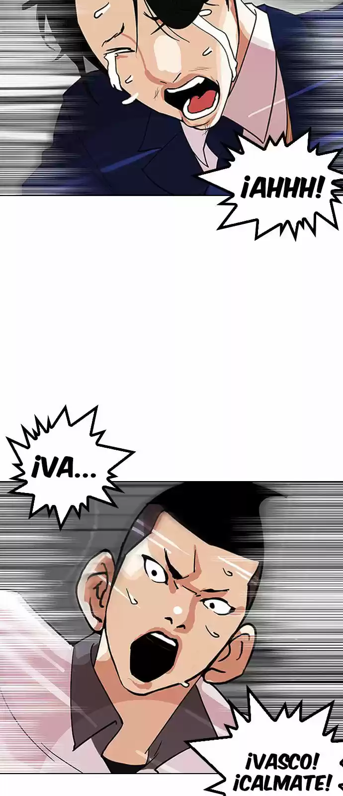 Lookism capítulo 142, página 54