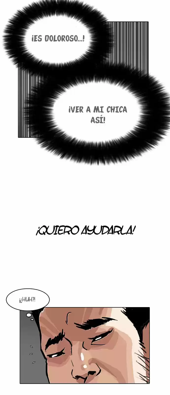 Lookism capítulo 142, página 68