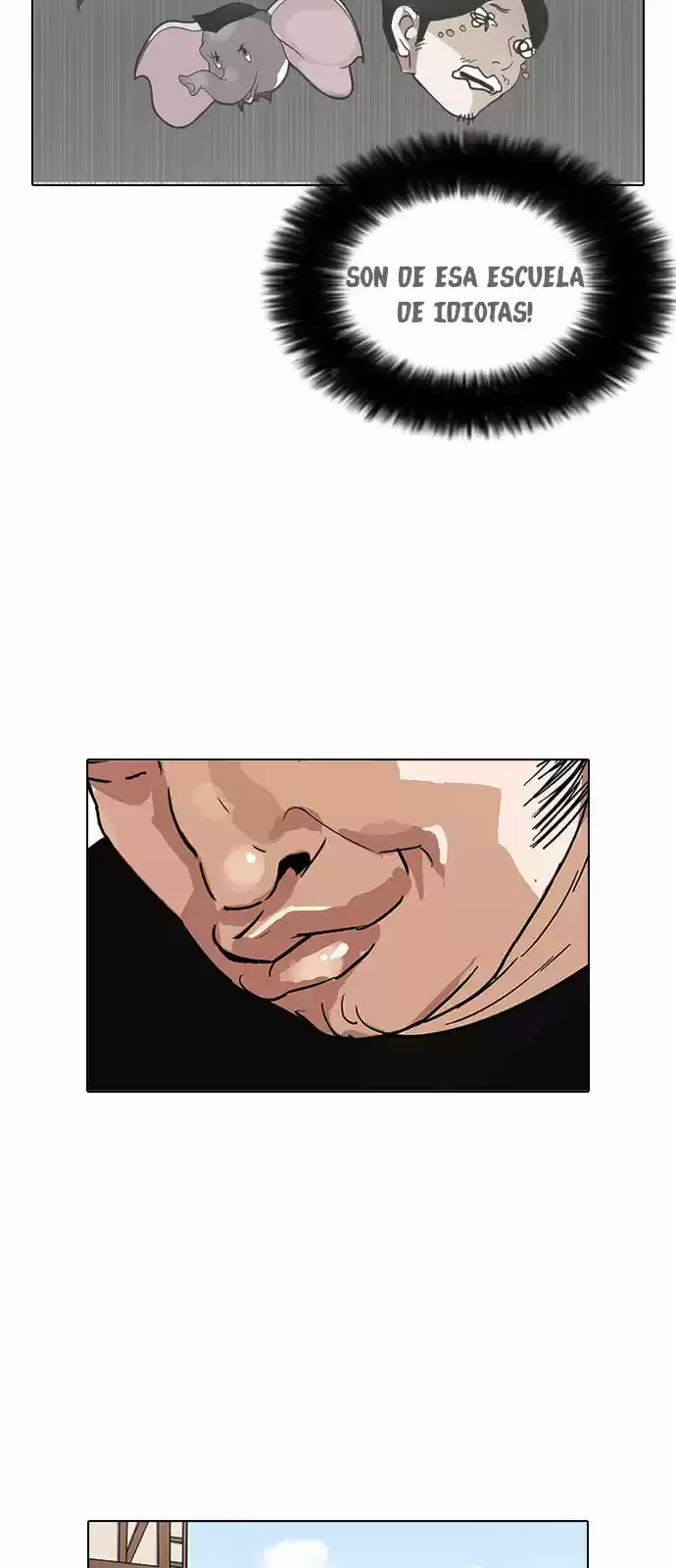 Lookism capítulo 142, página 70