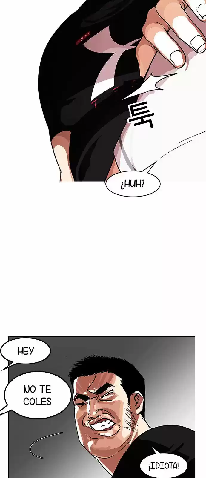 Lookism capítulo 143, página 9