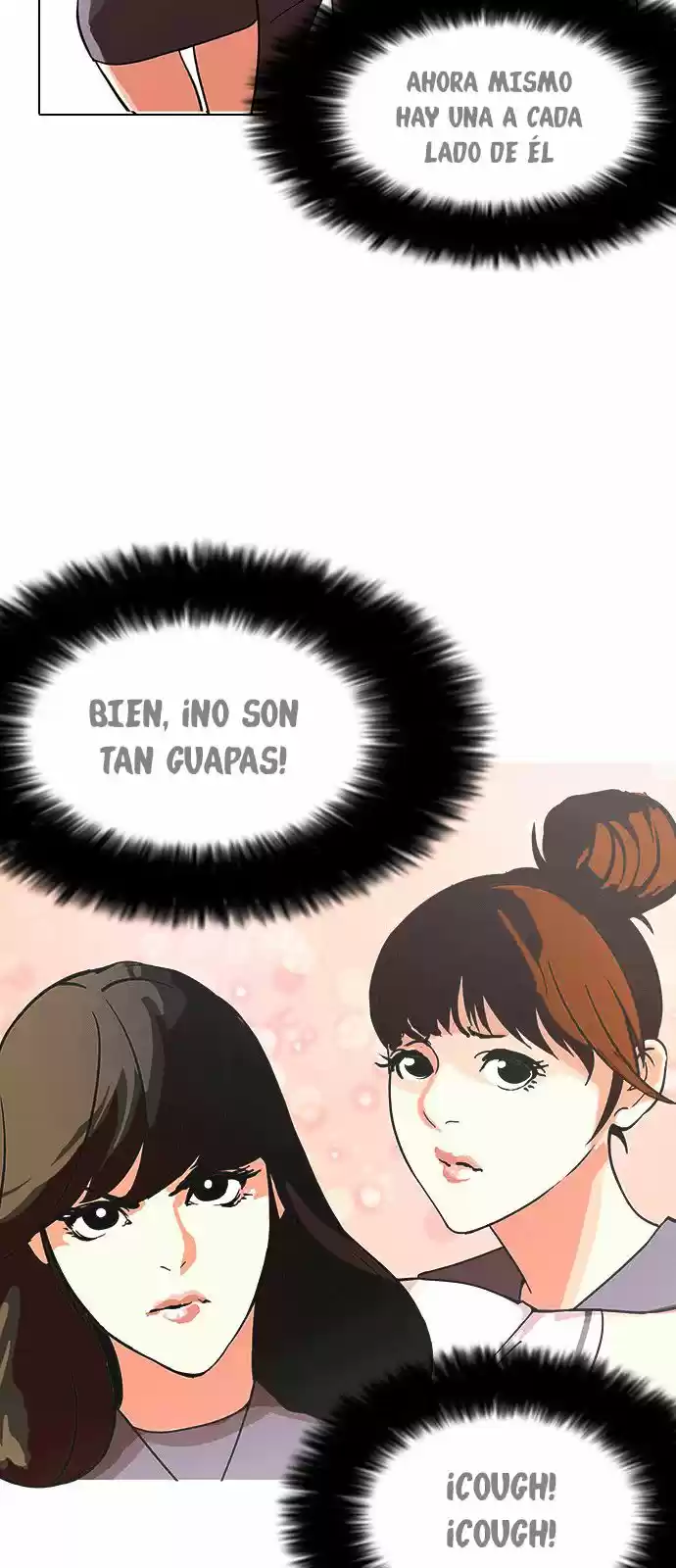 Lookism capítulo 143, página 17