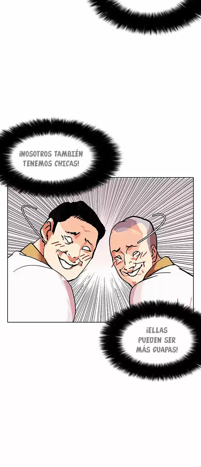 Lookism capítulo 143, página 18