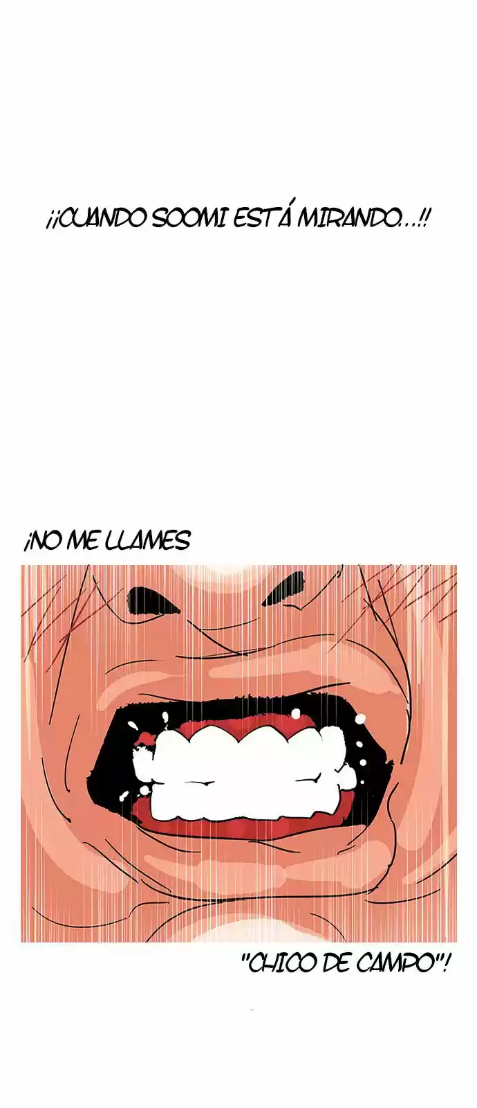 Lookism capítulo 143, página 23
