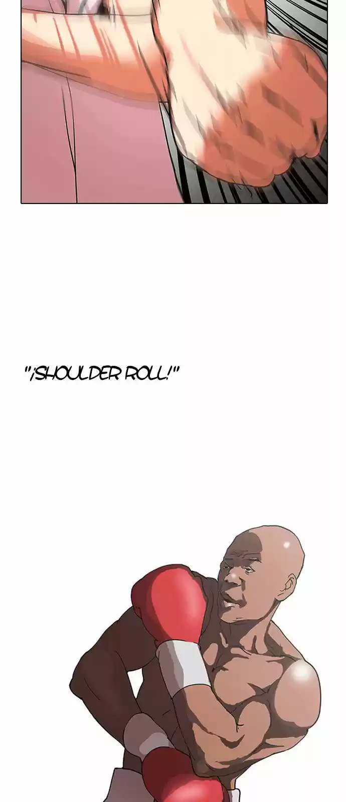 Lookism capítulo 143, página 34