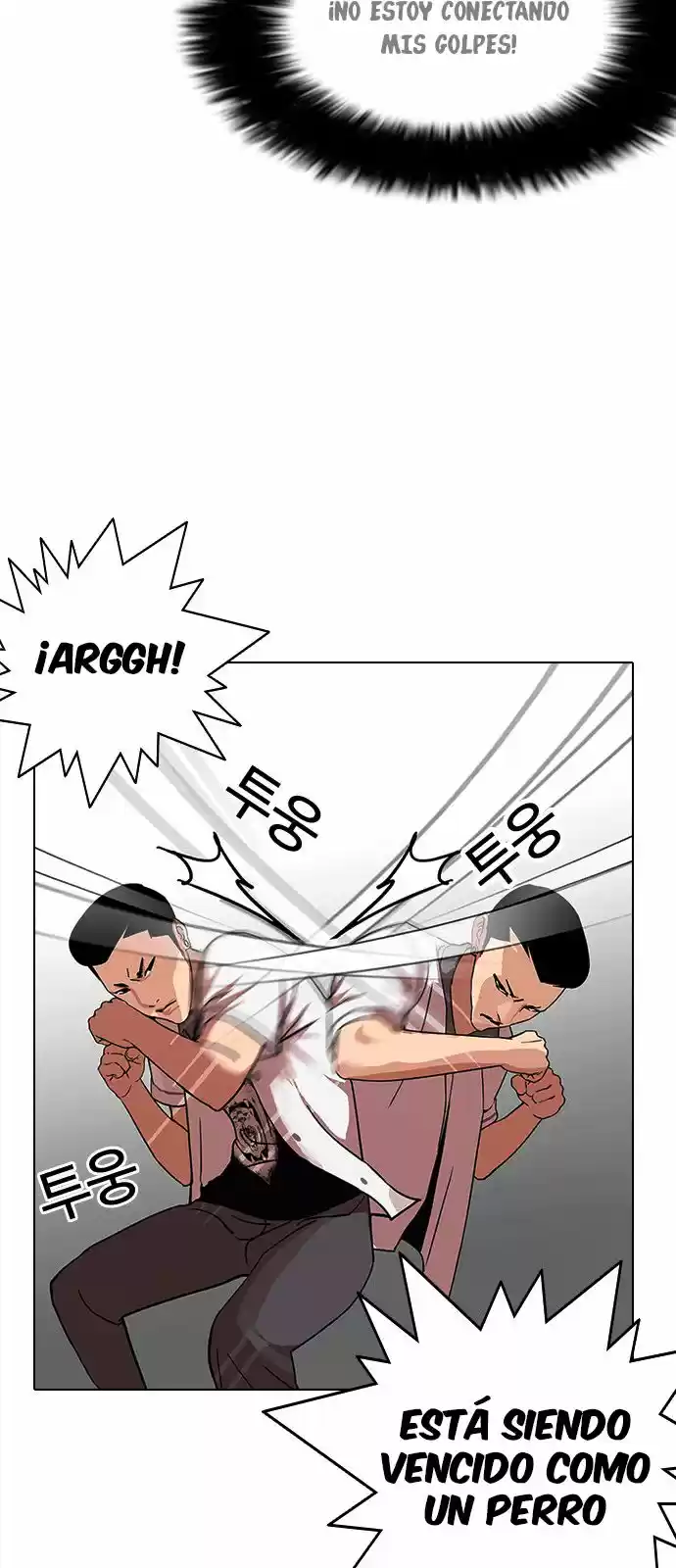 Lookism capítulo 143, página 36