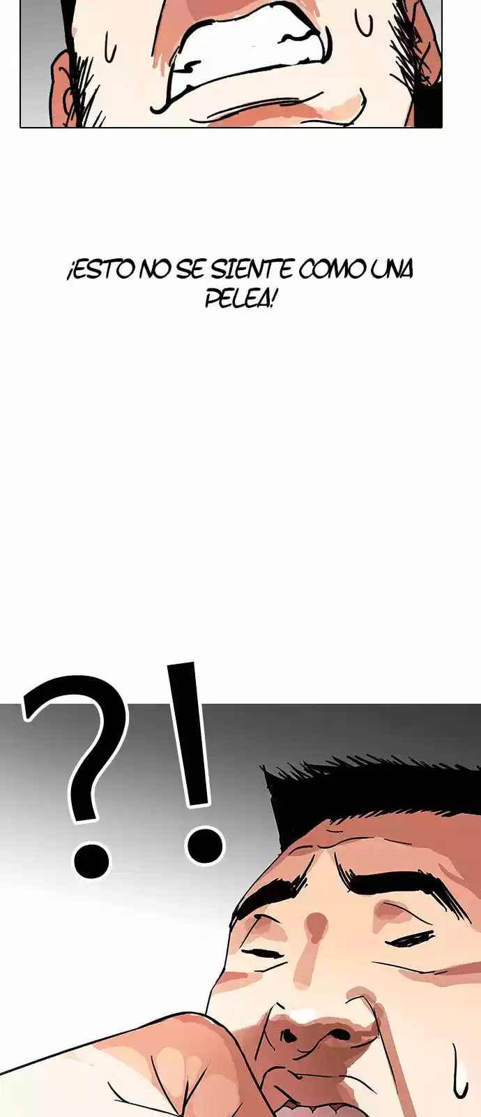 Lookism capítulo 143, página 39