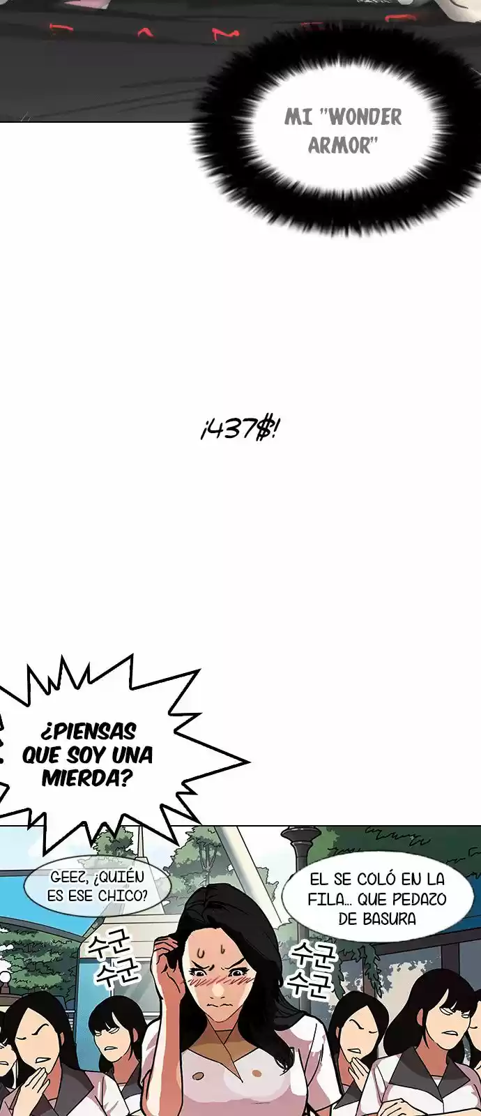 Lookism capítulo 143, página 44
