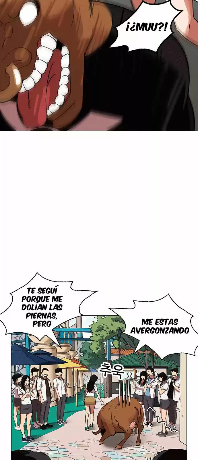 Lookism capítulo 143, página 46