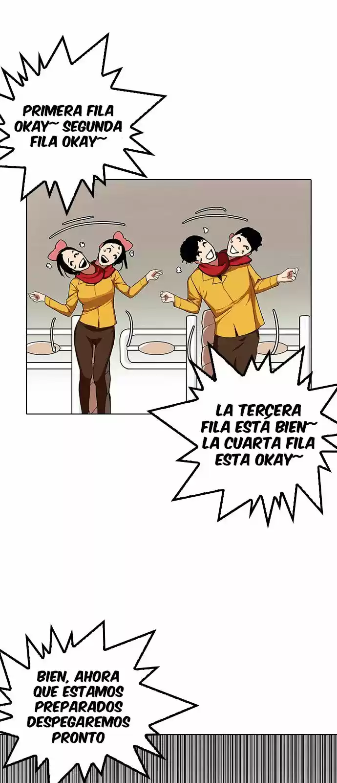 Lookism capítulo 143, página 62