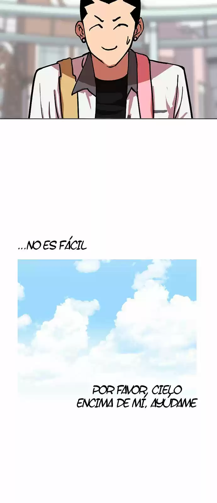 Lookism capítulo 143, página 69