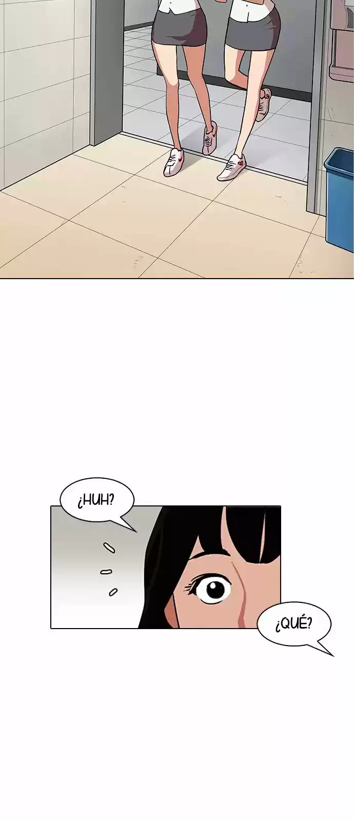 Lookism capítulo 143, página 71